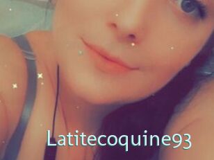 Latitecoquine93