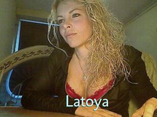 Latoya