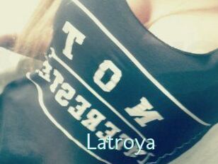 Latroya