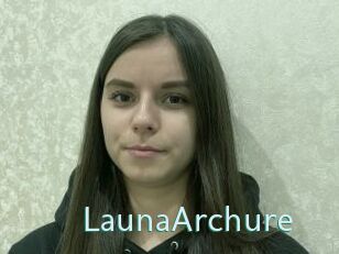 LaunaArchure