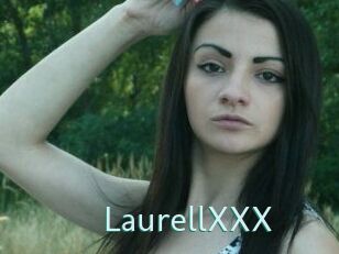 LaurellXXX