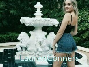 LaurenConners