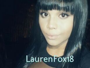 LaurenFox18