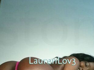 LaurenLov3