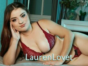 LaurenLovet