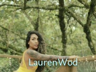 LaurenWod