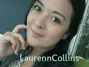 LaurennCollins Straponles