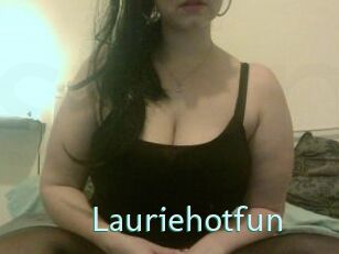 Lauriehotfun