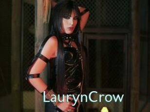 LaurynCrow