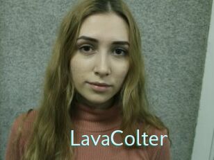 LavaColter