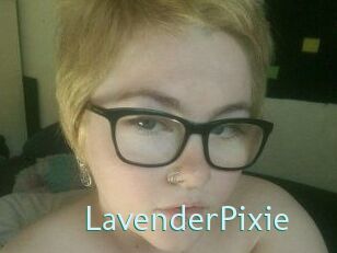 LavenderPixie