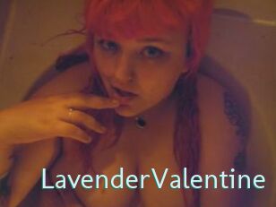 LavenderValentine