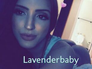 Lavenderbaby