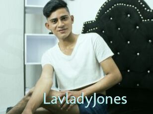 LavladyJones