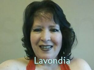 Lavondia