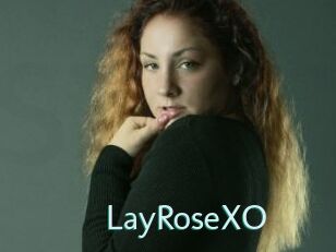 LayRoseXO