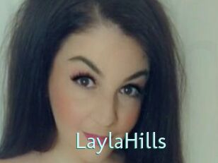 LaylaHills