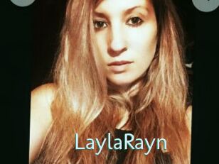 LaylaRayn