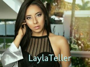 LaylaTeller