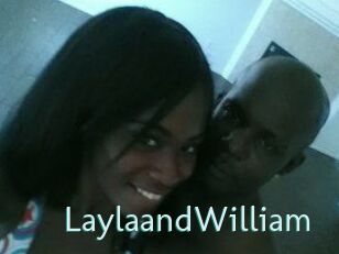 Layla_and_William