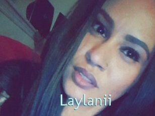 Laylanii