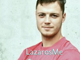 LazarosMe