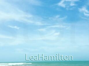 LeaHamilton