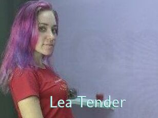 Lea_Tender