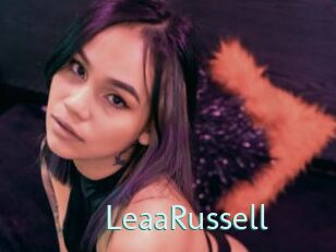 LeaaRussell