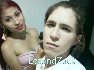 LeaandZack