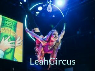 LeahCircus