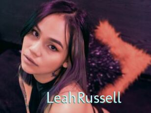 LeahRussell