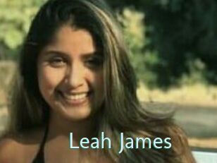 Leah_James