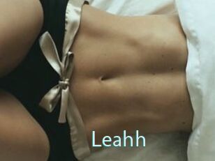 Leahh