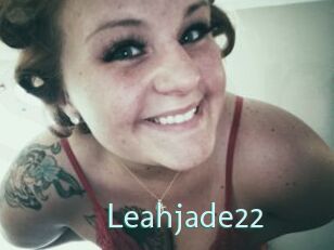 Leahjade22