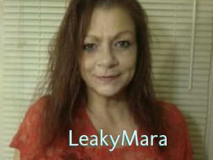 LeakyMara