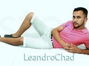 LeandroChad Straponles