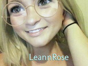 LeannRose