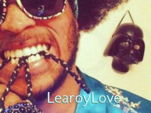 LearoyLove