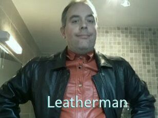 Leatherman