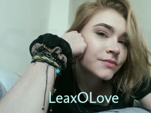 LeaxOLove