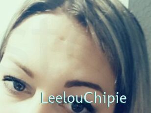 LeelouChipie