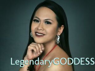 LegendaryGODDESS Straponles