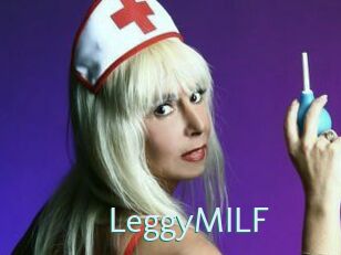 LeggyMILF
