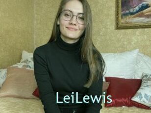 LeiLewis