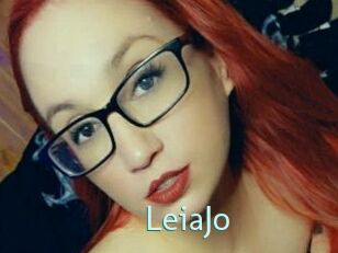 LeiaJo