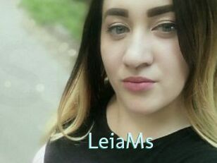 LeiaMs