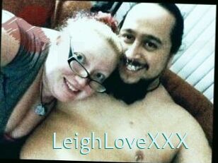 LeighLoveXXX