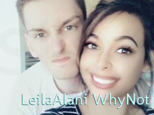 LeilaAlani_WhyNot