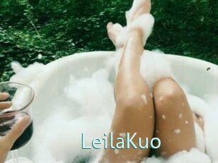 LeilaKuo